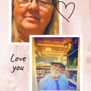 Meet your Posher, Loretta